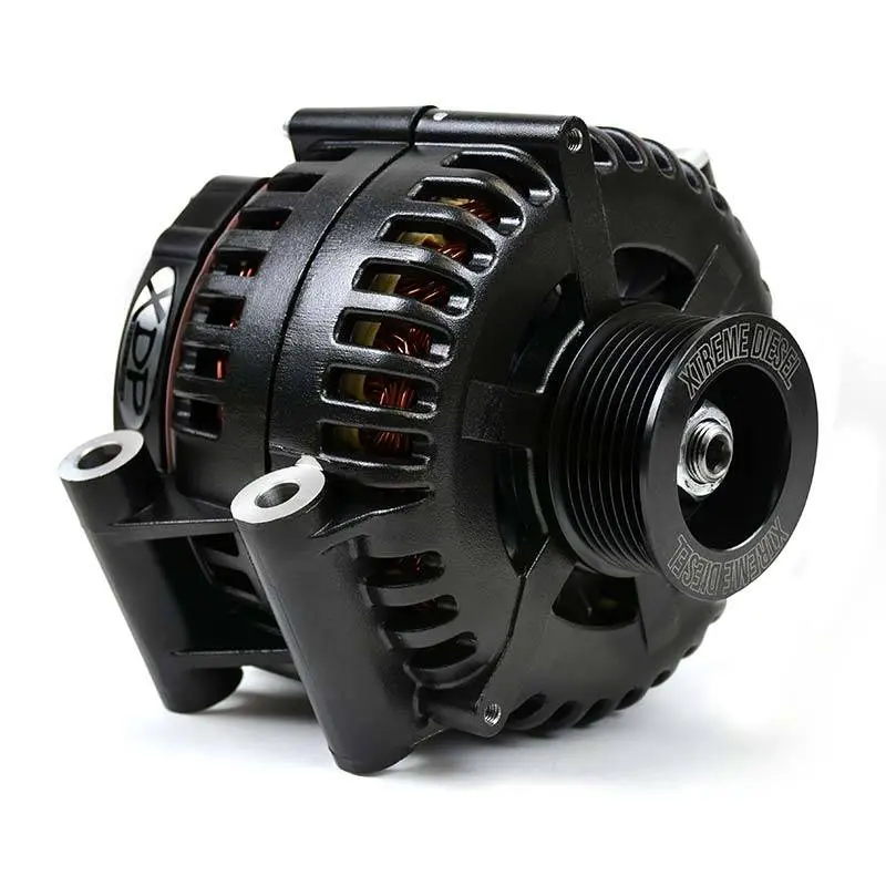 Xdp Direct Replacement High Output 230 Amp Alternator For 1994-2003 Ford 7.3L Powerstroke 1