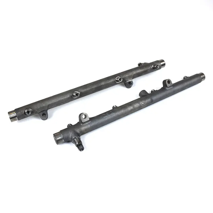 Xdp Fuel System Contamination Kit For 2008-2010 6.4L Ford Powerstroke Diesel 2