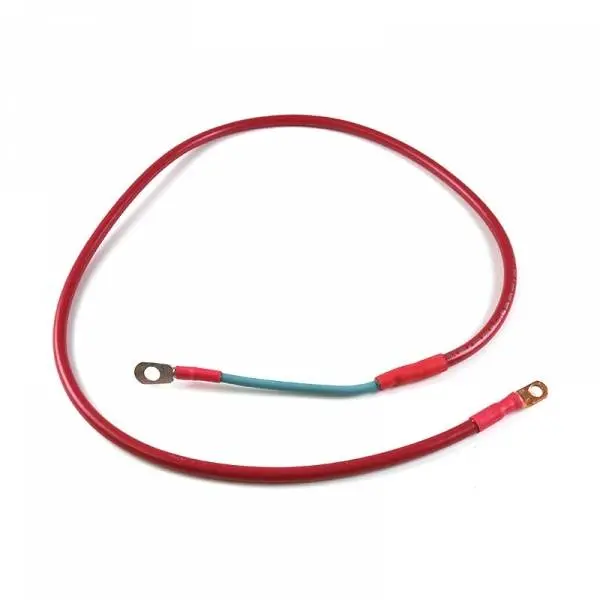 Xdp Hd Alternator Cable For 2003-2007 Ford 6.0L Powerstroke (For Use With Stock Alternator) 1