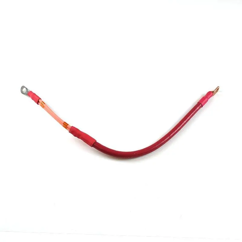 Xdp Hd High-Output Alternator Cable For 2003-2007 Dodge 5.9L Cummins (For Use With 180 Amp Alternator & Larger) 1