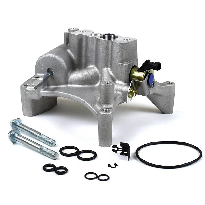 Xdp Oer Series Replacement Ebv Turbocharger Pedestal Xd581 For 1999.5-2003 Ford 7.3L Powerstroke 1