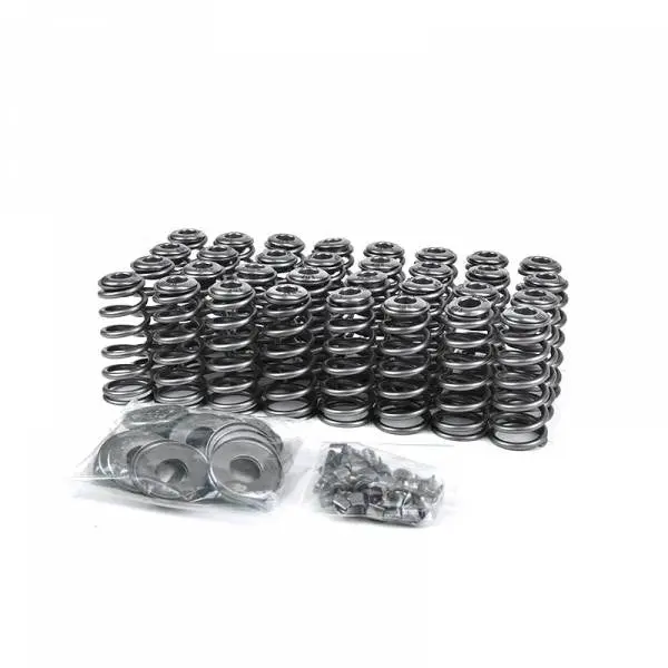 Xdp Performance Valve Springs & Retainer Kit For 2001-2016 Gm 6.6L Duramax 1