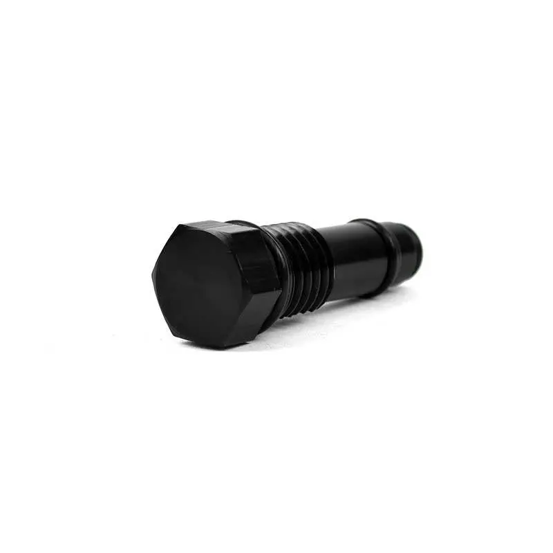 Xdp Powerstroke Wif (Water In Fuel) Aluminum Drain Plug For 2011-2016 Ford 6.7L Powerstroke 1