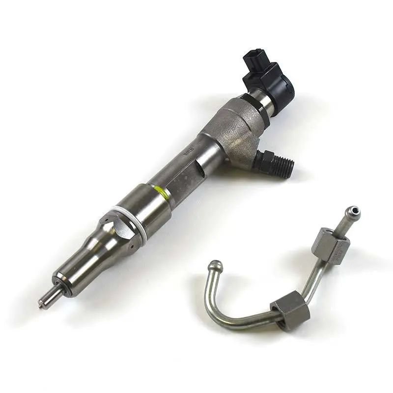 Xdp Remanufactured 6.4 Fuel Injector For 2008-2010 Ford 6.4L Powerstroke 1