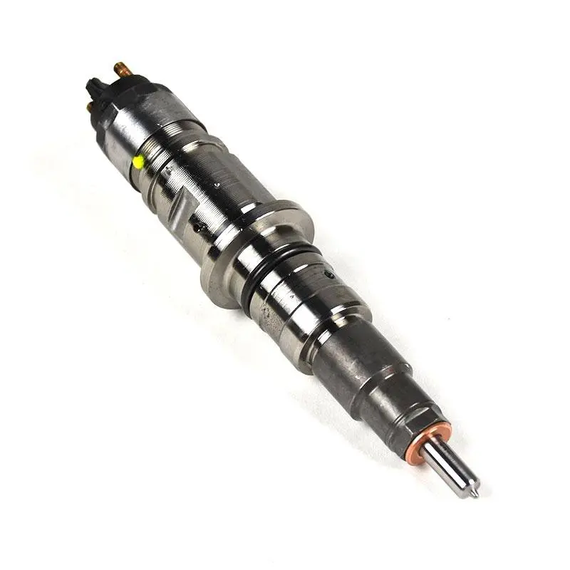 Xdp Remanufactured 6.7 Cummins Fuel Injector For 2013-2018 Ram 6.7L Cummins (2500/3500 Pickup) 1