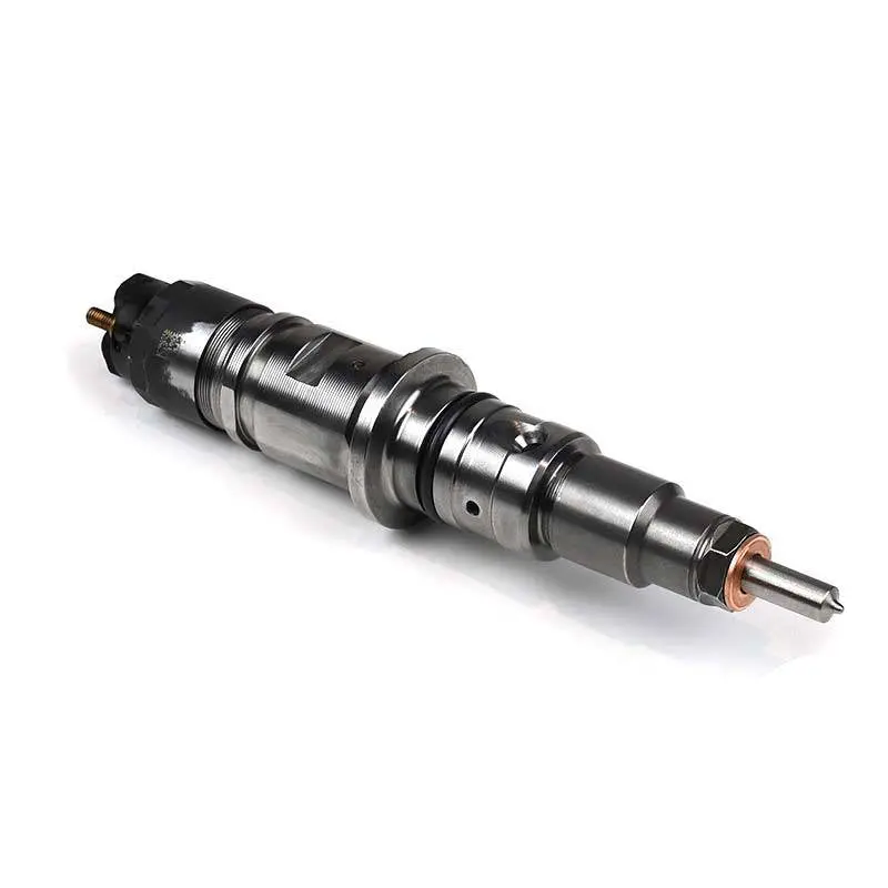 Xdp Remanufactured 6.7 Cummins Fuel Injector For 2013-2018 Ram 6.7L Cummins (Cab & Chassis) 1