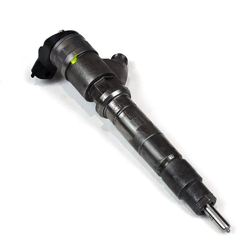 Xdp Remanufactured Lmm Fuel Injector For 2007.5-2010 Gm 6.6L Duramax Lmm 1