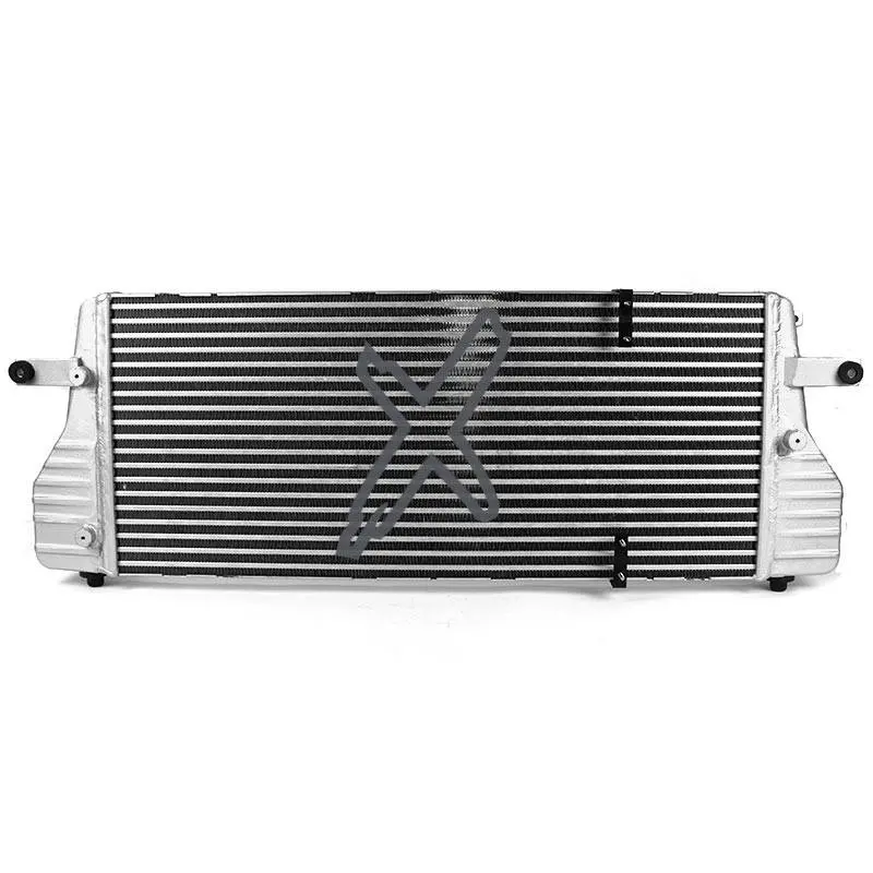 Xdp X-Tra Cool Direct-Fit Oe Intercooler Xd479 For 1994-2002 Dodge 5.9L Cummins 1