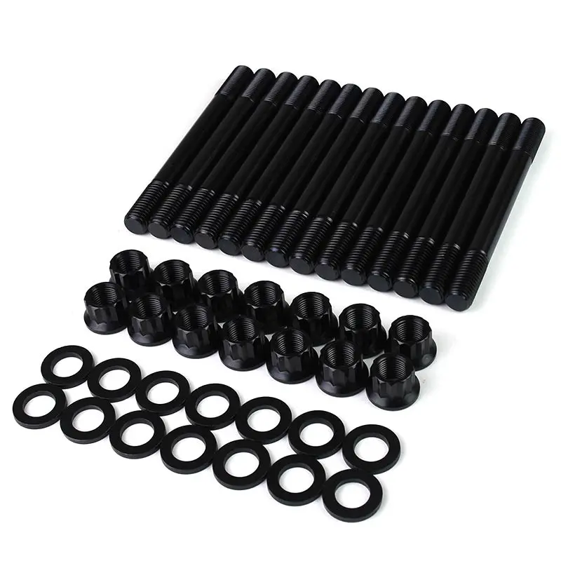 Xdp X220 Main Stud Kit For 1994-1997 Dodge Ram 2500 / Dodge Ram 3500 1