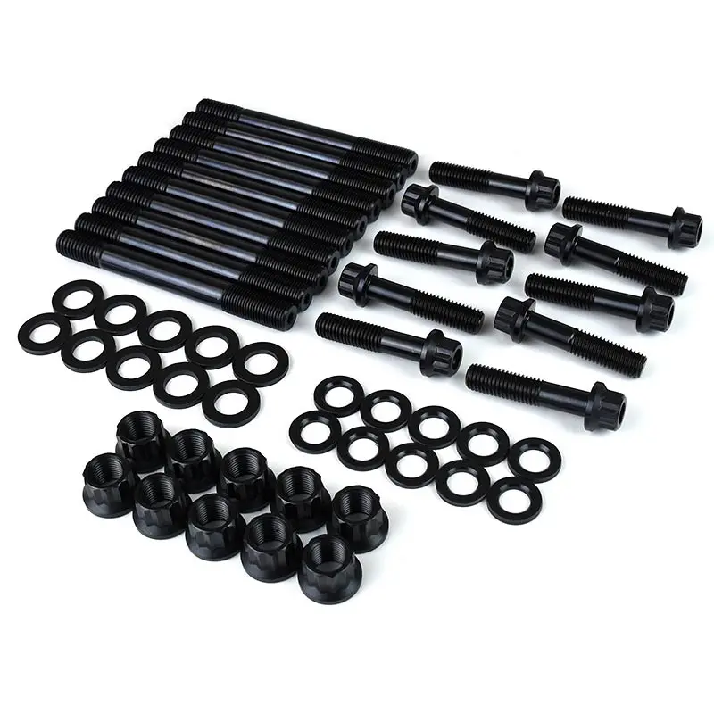 Xdp X220 Main Stud Kit For 2001-2005 Chevrolet/ Gmc - Silverado/ Sierra 1