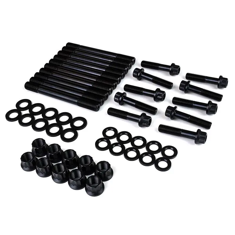 Xdp X220 Main Stud Kit For 2006-2010 Chevrolet/ Gmc - Silverado/ Sierra 1