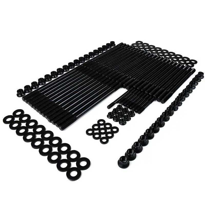 Xdp X220 Series Head Stud Kit For 11-23 Ford Super Duty 6.7L Powerstroke Diesel 1