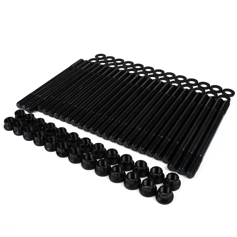 Xdp X220 Series Head Stud Kit For 1998-2023 Dodge Ram/ Ram - 2500/3500/4500/5500 1