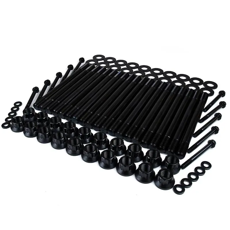 Xdp X220 Series Head Stud Kit Xd3004hs For 2008-2010 Ford 6.4L Powerstroke 1