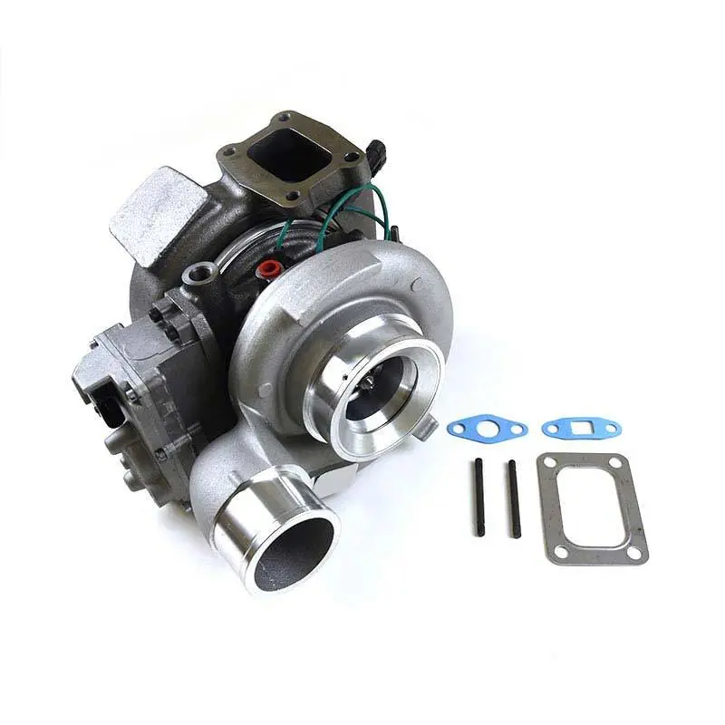 Xdp Xpressor Oer Series New He300vg Replacement Turbo W/Actuator For 2013-2018 Ram 6.7L Cummins 1