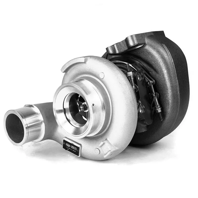 Xdp Xpressor Oer Series New He300vg Replacement Turbocharger For 2013-2018 Ram 6.7L Cummins 2