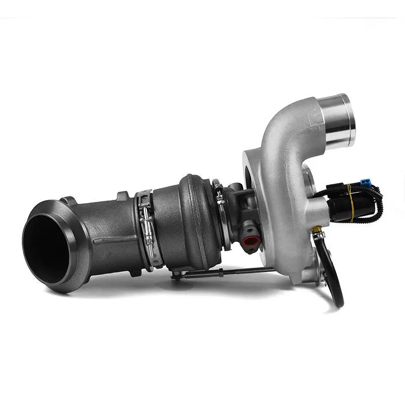 Xdp Xpressor Oer Series New He351cw Replacement Turbocharger For 2004.5-2007 Dodge 5.9L Cummins 2