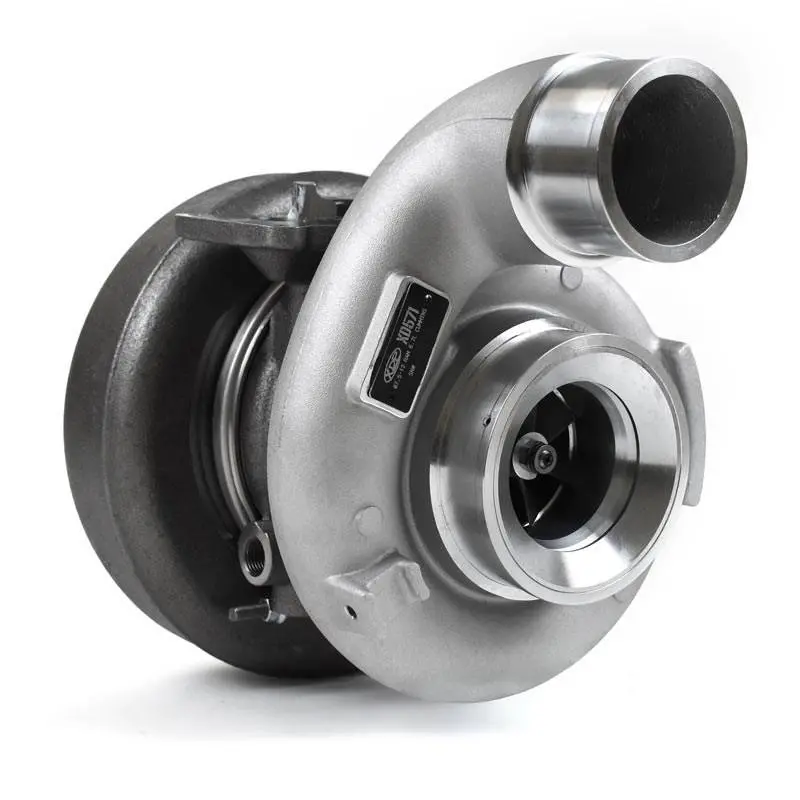 Xdp Xpressor Oer Series New He351ve Replacement Turbocharger For 2007.5-2012 Dodge Ram 6.7L Cummins 2