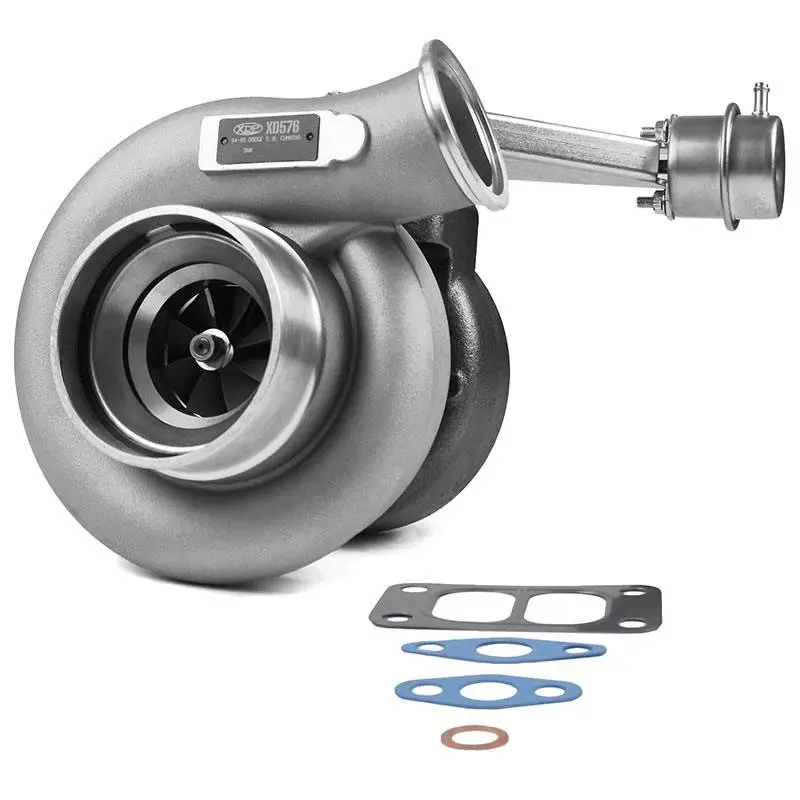 Xdp Xpressor Oer Series New Hx35w Replacement Turbocharger For 1994-1995 Dodge 5.9L Cummins 1