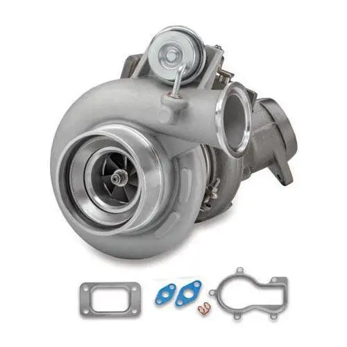 Xdp Xpressor Oer Series New Hx35w Replacement Turbocharger For 1996-1998 Dodge 5.9L Cummins 1