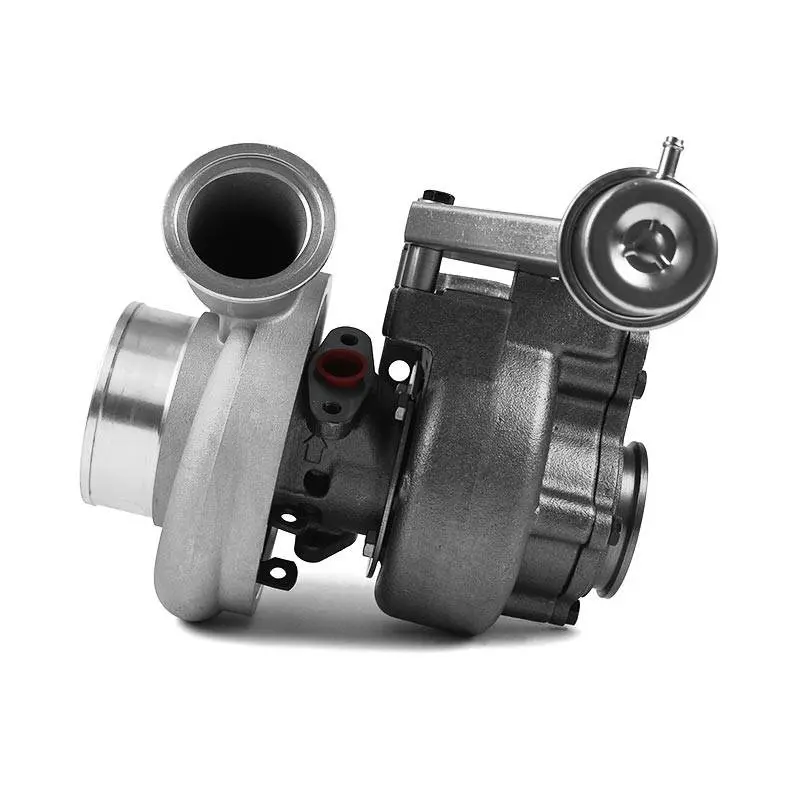 Xdp Xpressor Oer Series New Hx35w Replacement Turbocharger For 1996-1998 Dodge 5.9L Cummins (Federal Emissions) 2