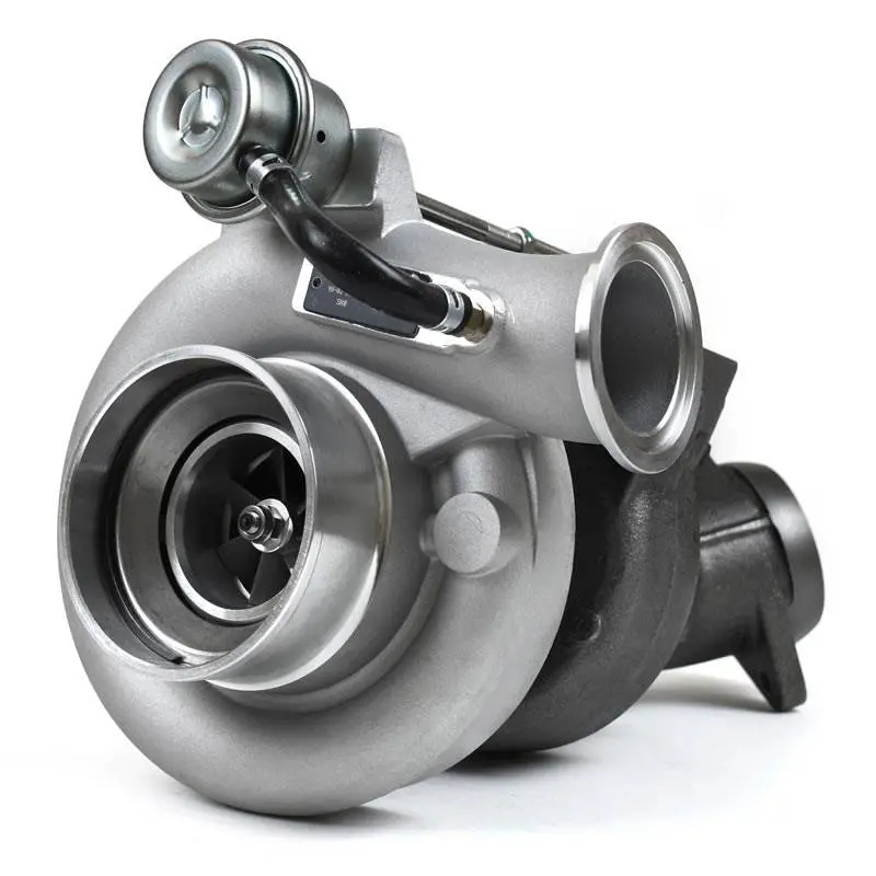 Xdp Xpressor Oer Series New Hx35w Replacement Turbocharger Xd580 For 1999-2002 Dodge 5.9L Cummins (Must Verify Oe Turbo Part # With Cross Reference) 2