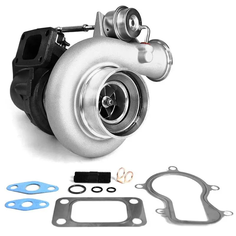 Xdp Xpressor Oer Series New Hy35w Replacement Turbocharger For 2000-2002 Dodge 5.9L Cummins (Automatic Transmission - Hy35w) 1