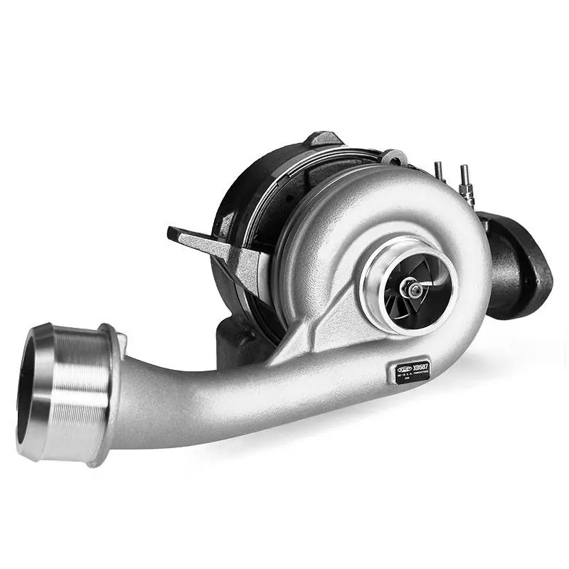 Xdp Xpressor Oer Series New V2s Replacement High Pressure Turbo For 2008-2010 Ford 6.4L Powerstroke 2
