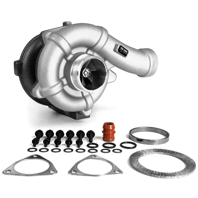 Xdp Xpressor Oer Series New V2s Replacement Low Pressure Turbo For 2008-2010 Ford 6.4L Powerstroke 1