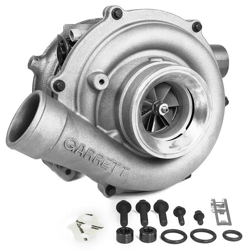 Xdp Xpressor Oer Series Reman Gt3782va Replacement Turbocharger For 2003 Ford 6.0L Powerstroke 1
