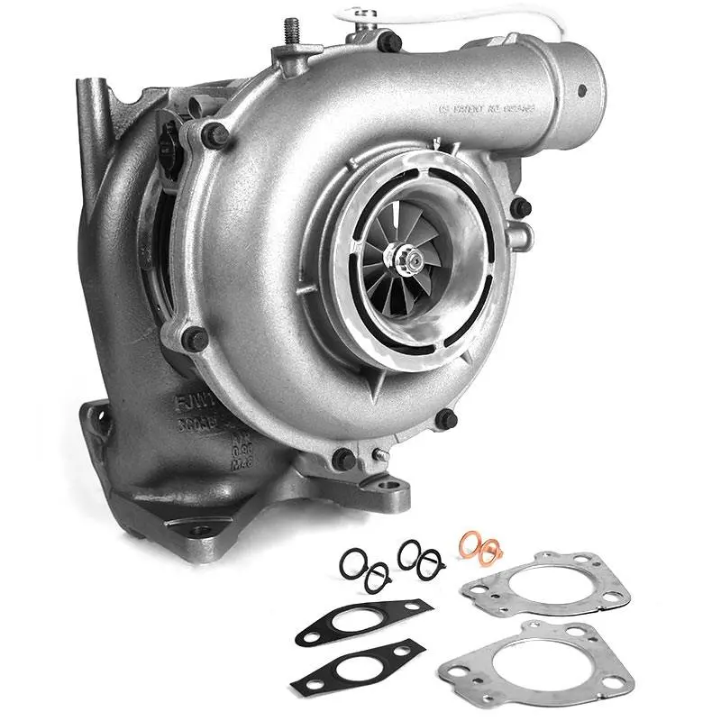 Xdp Xpressor Oer Series Reman Gt3788va Replacement Turbocharger Xd556 For 2011-2016 Gm 6.6L Duramax Lml 1