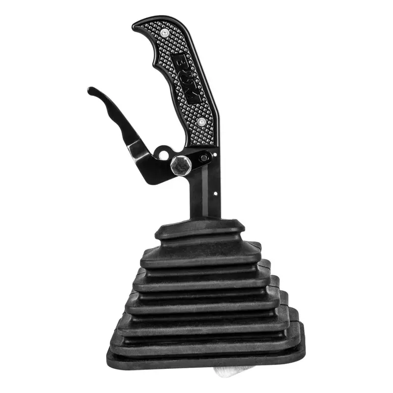 Xdr Off-Road Hill Killer Gated Shifter For 14-20 Polaris Rzr 900/1000/Turbo 1