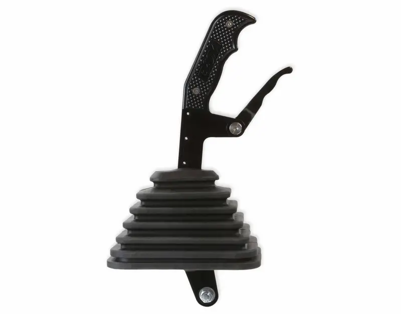 Xdr Off-Road Magnum Grip Dual-Gated Shifter For 2014-2021 Polaris Rzr Xp 2