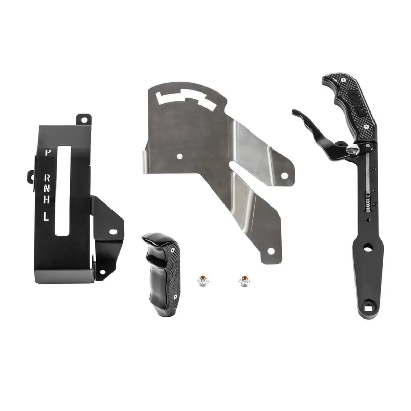 Xdr Off-Road Magnum Grip Hill Killer Shifter/Handle For 17-21 Can-Am Maverick X3 1