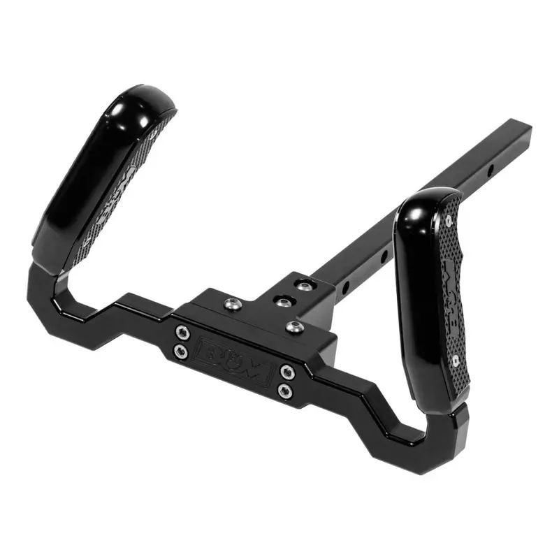 Xdr Off-Road Passenger Magnum Grip Grab Handle For 2008-2021 Polaris Rzr 1