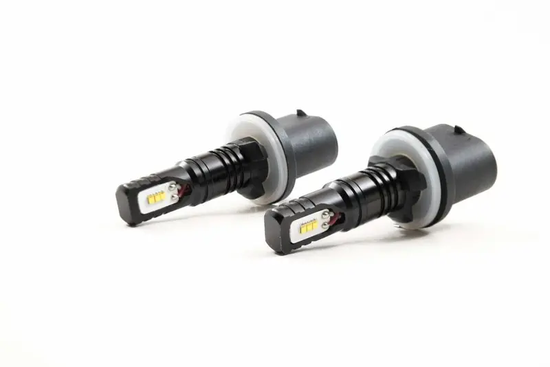 Xenon Depot 880 Cmb Led Fog Light Bulbs 6000K Cool White 800 Lumens - Pair 1