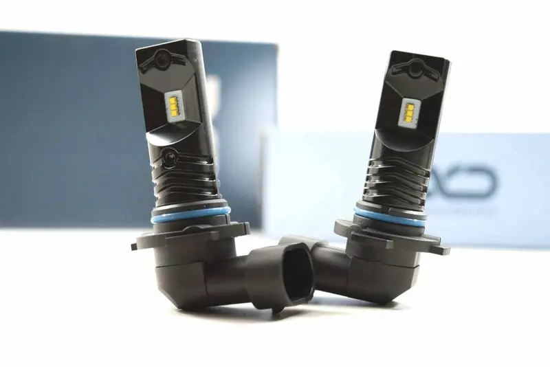 Xenon Depot H10 Cmb Led Fog Light Bulbs 5000K Neutral White 800 Lumens - Pair 2
