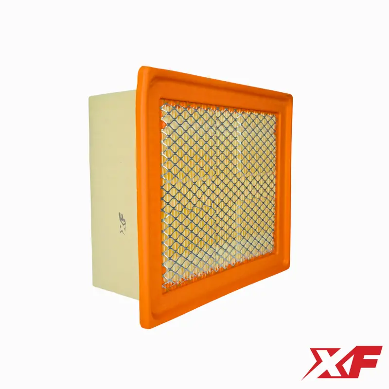 Xtreme Filters '07.5-'18, 6.7L Dodge Ram 6.7L Cummins Air Filter - No Glue Strips 1