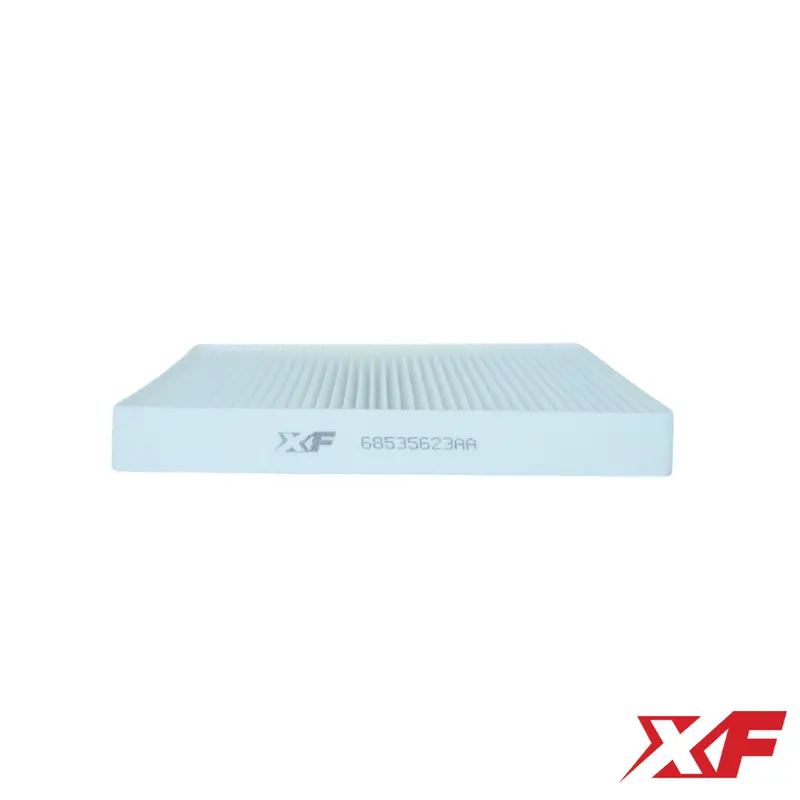 Xtreme Filters 2010-2025 Dodge Ram 6.7L/3.0L Cummins Cabin Air Filter 2