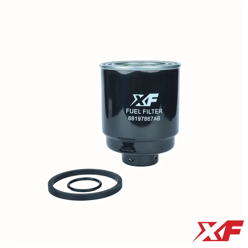 Xtreme Filters Dodge Ram 6.7L Cummins Fuel/Water Separator Filter (2013-2018) 1