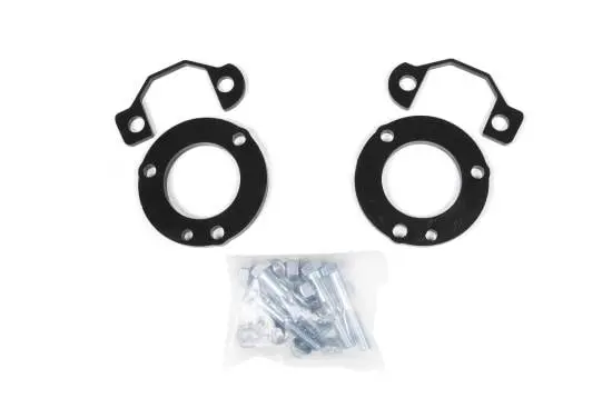 Zone Offroad 1 Inch Leveling Kit | Ford Bronco (21-23) 1