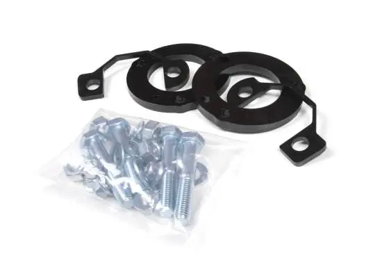 Zone Offroad 1 Inch Leveling Kit | Ford Bronco (21-23) 2