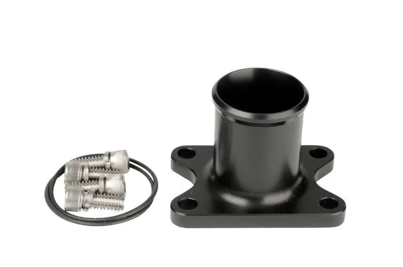 Aeromotive 1-1/4-Inch Spur Gear Fuel Pump Inlet Fitting 1