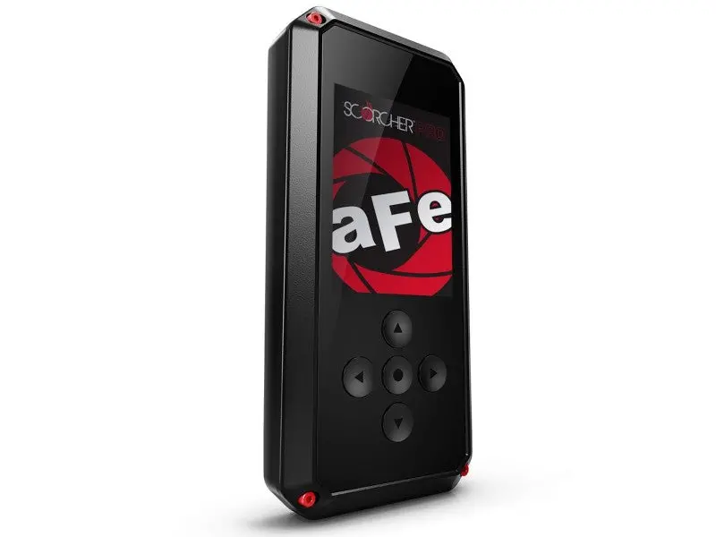 Afe 19-21 Ram 2500/3500 Cummins L6-6.7L (Td) (Diesel) Scorcher Pro Performance Programmer 1