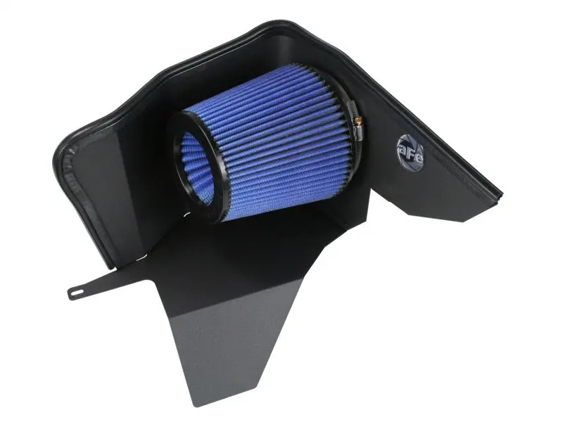 Afe Magnumforce Stage-1 Cold Air Intake For 2001–2003 Bmw 530I (E39) – 3.0L Inline-6 2