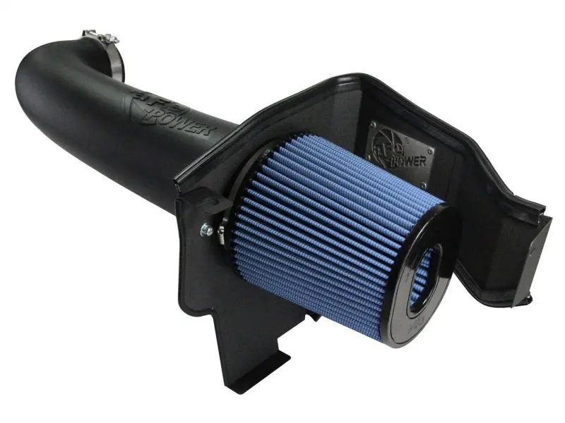 Afe Magnumforce Stage 2 Pro 5R Cold Air Intake For 2011–2013 Dodge Challenger/Charger & Chrysler 300 V8 5.7L 1