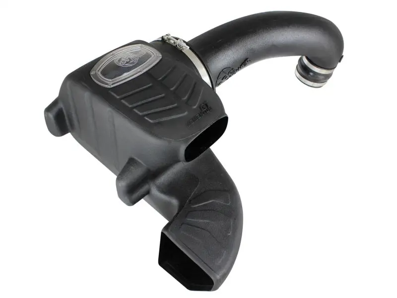 Afe Momentum Gt Pro 5R Cold Air Intake – Stage 2 System For 2009–2014 Dodge Ram 5.7L Hemi V8 Trucks 1