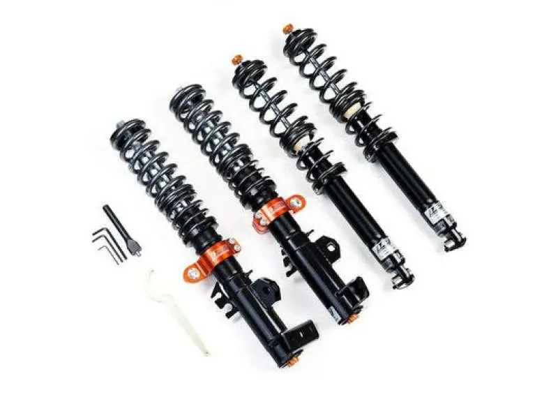 Ast 5100 Competition Series Coilover Kit For 2020+ Mini F56 Gp3 – Adjustable Damping & Ride Height 1
