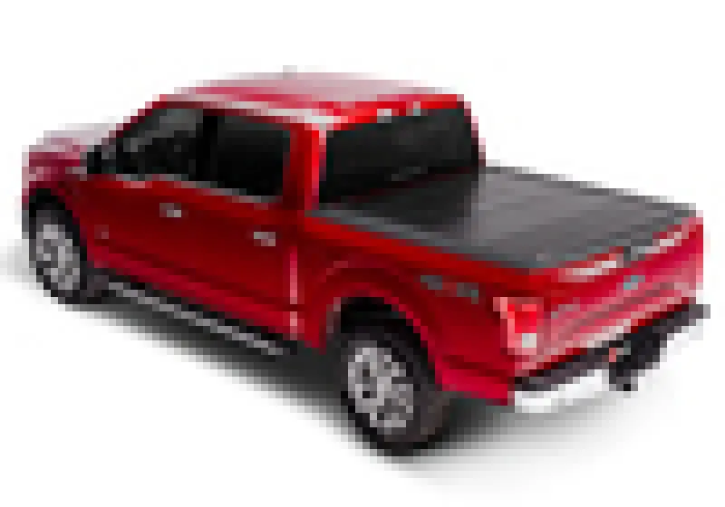 Bakflip G2 Hard Folding Truck Bed Cover – Compatible With 2004–2014 Ford F-150 (8-Foot Bed) 2