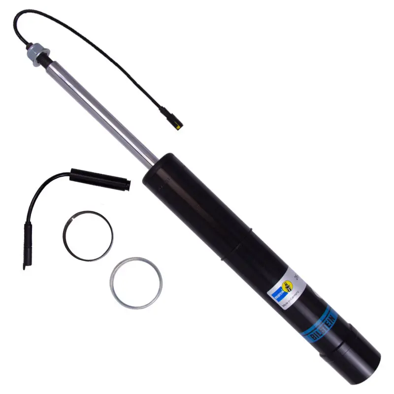 Bilstein B4 Front Damptronic Shock Absorber For Audi A4, Allroad, And S4 (2017–2019) 2